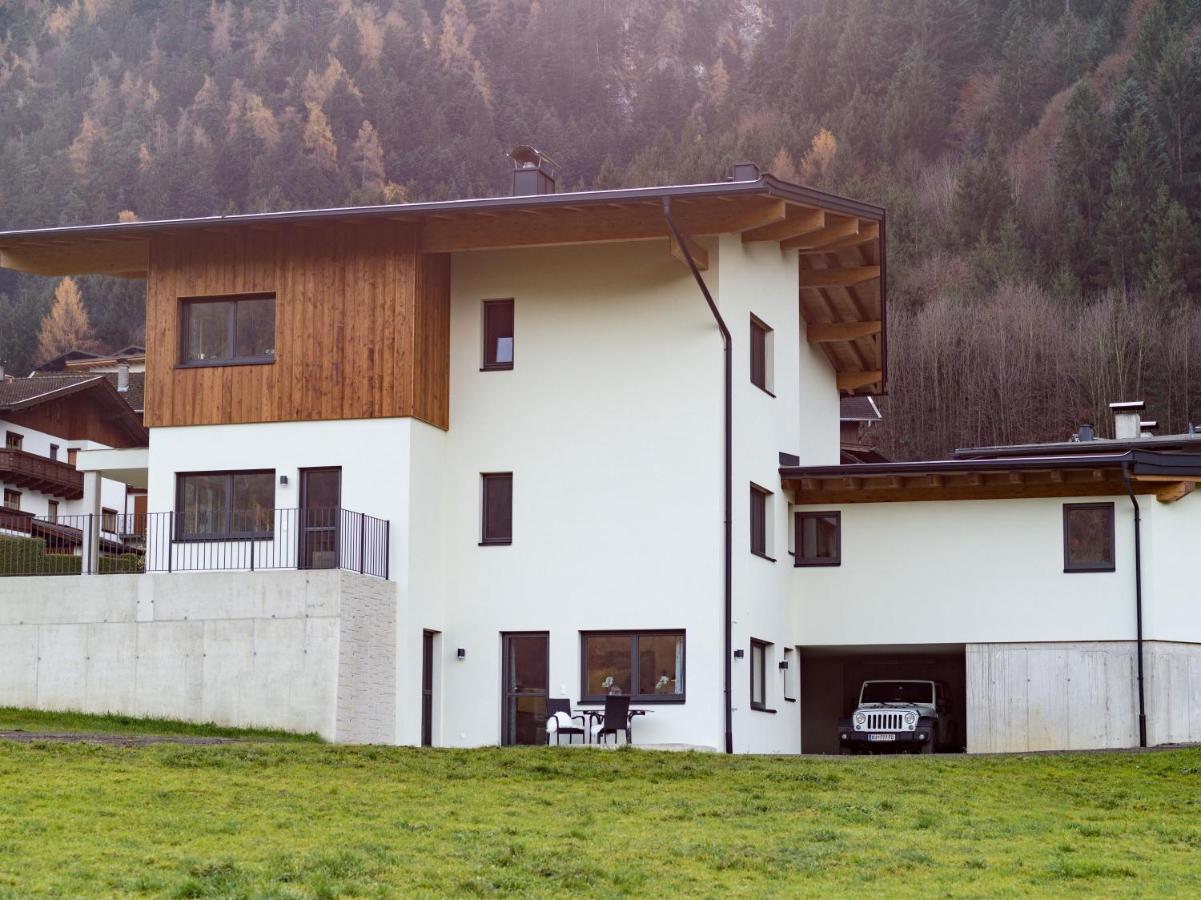 Lodge Schoenfeld Schlitters Exterior foto