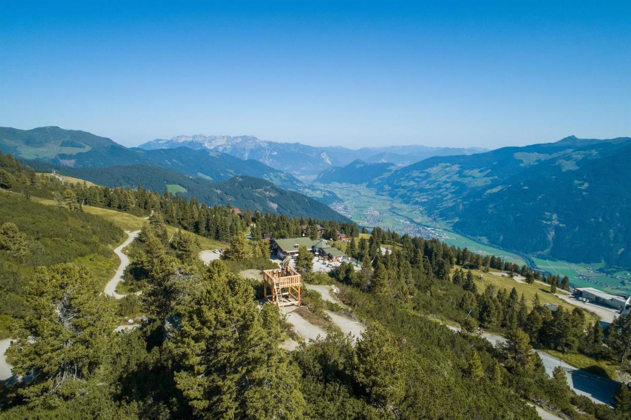 Lodge Schoenfeld Schlitters Exterior foto